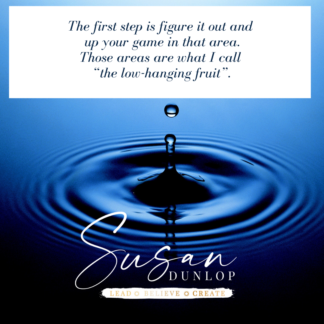 Business Coaching with Susan