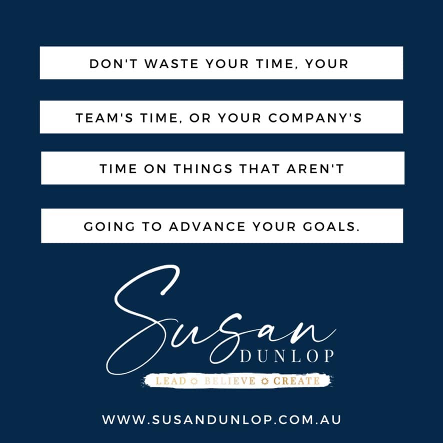 Business Leadership Noosa