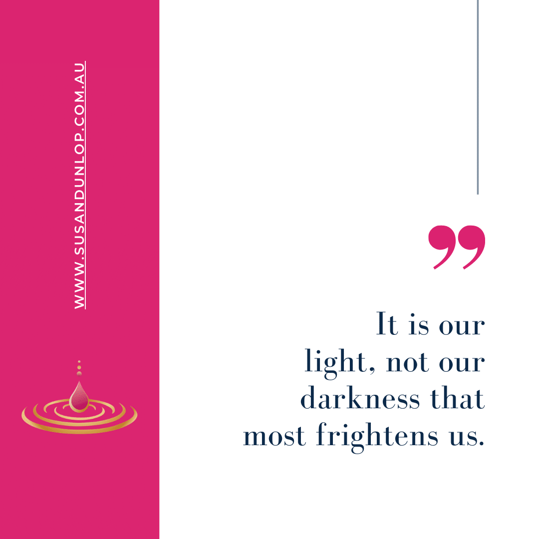 Marianne Williamson quote