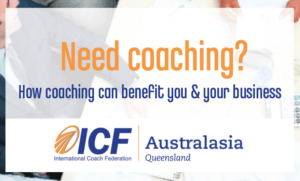 ICF Brochure for business leaders
