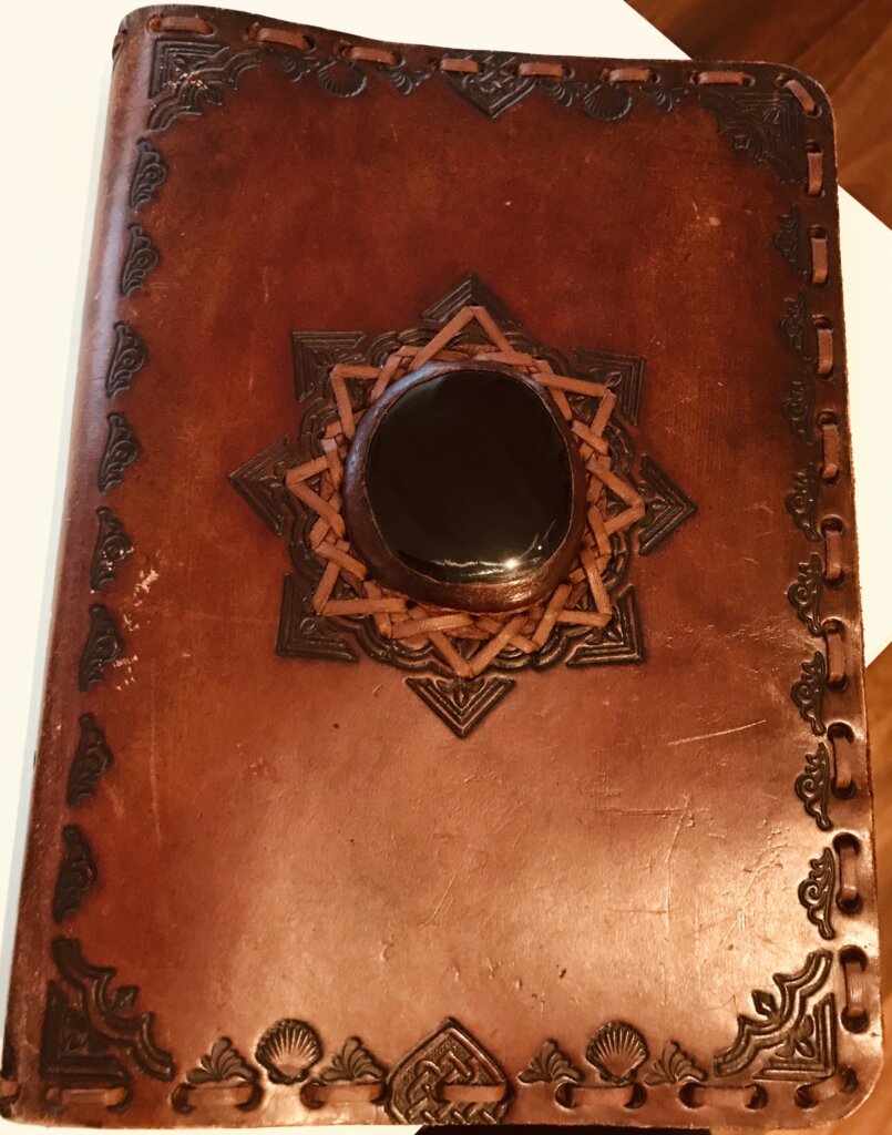 my journal