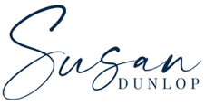 Susan Dunlop logo