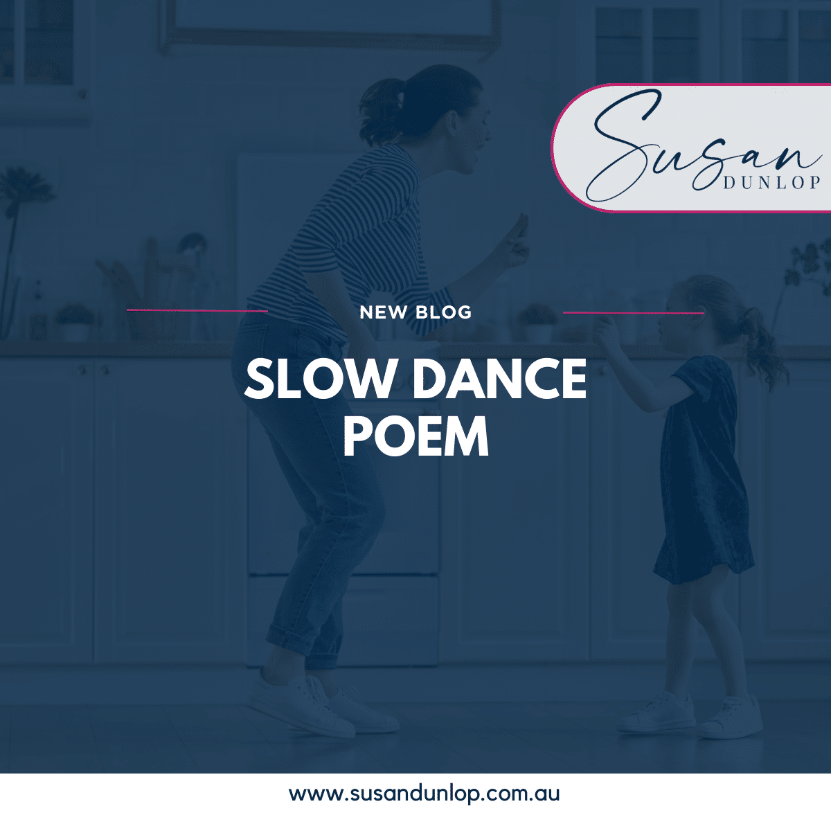 slow dance poem
